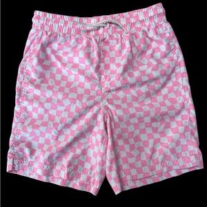 Old Navy Youth Swim Trunks Size Youth 14-16